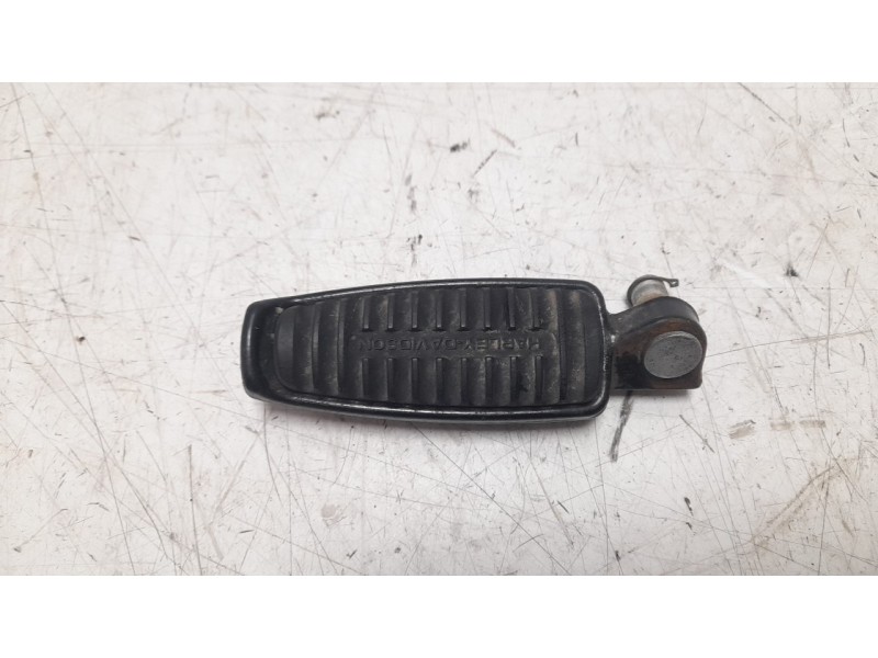Recambio de estribo lateral para harley-davidson street referencia OEM IAM 3303299  