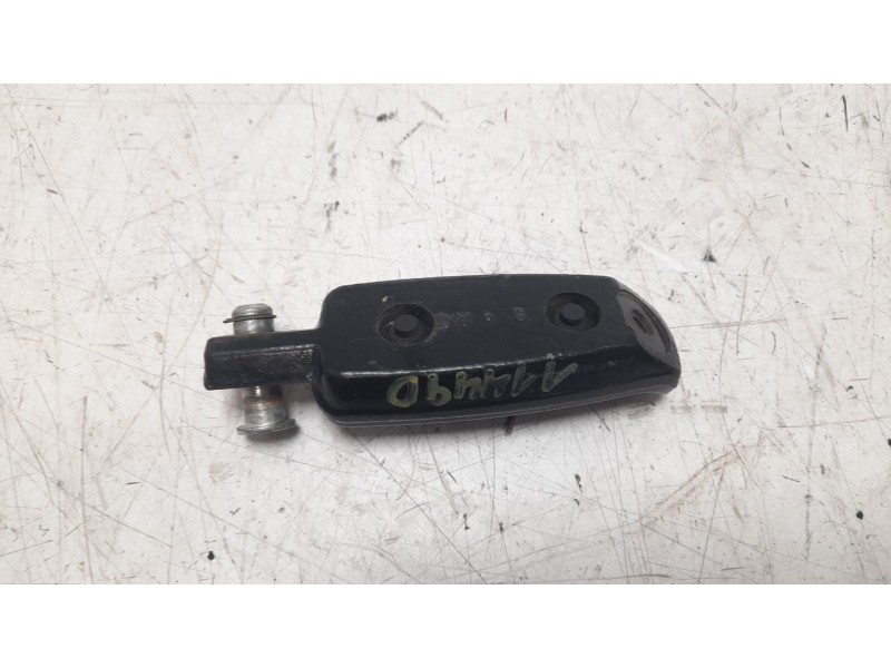 Recambio de estribo lateral para harley-davidson street referencia OEM IAM 3303299  