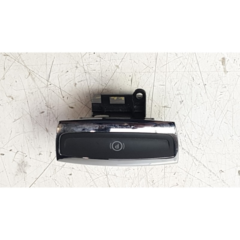 Recambio de palanca freno de mano para citroën c5 iii (rd_) 2.0 hdi 140 referencia OEM IAM 96617671ZD  
