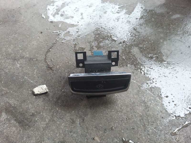 Recambio de palanca freno de mano para citroën c5 iii (rd_) 2.0 hdi 140 referencia OEM IAM 96617671ZD  