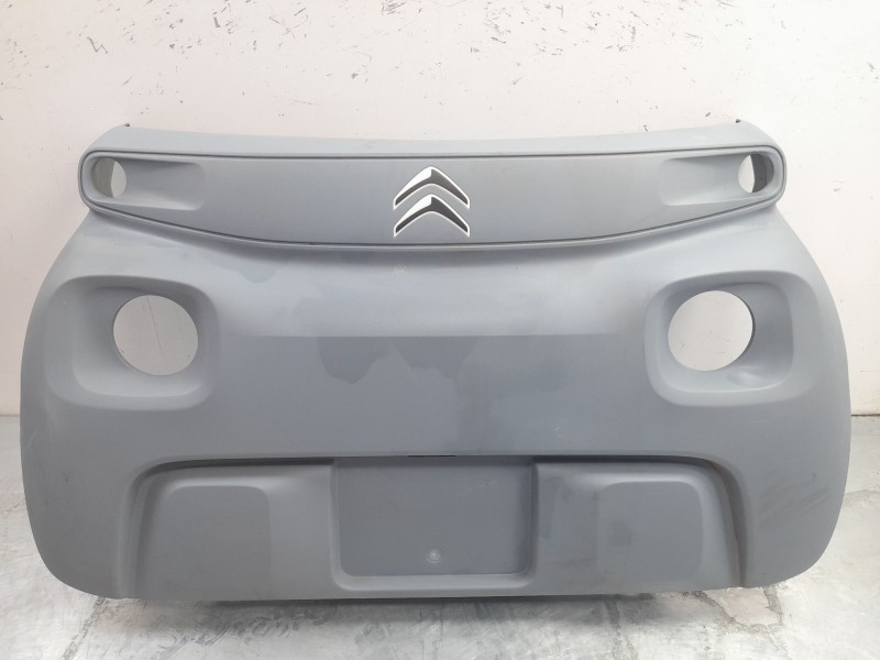 Recambio de paragolpes delantero para citroën ami (9a_) electric (9az2ca) referencia OEM IAM   