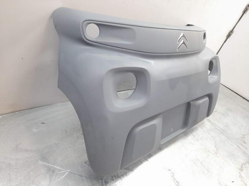 Recambio de paragolpes delantero para citroën ami (9a_) electric (9az2ca) referencia OEM IAM   