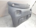 PARAGOLPES DELANTERO 9838056680 