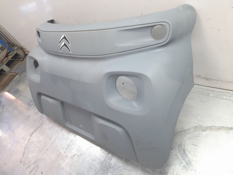 Recambio de paragolpes delantero para citroën ami (9a_) electric (9az2ca) referencia OEM IAM   