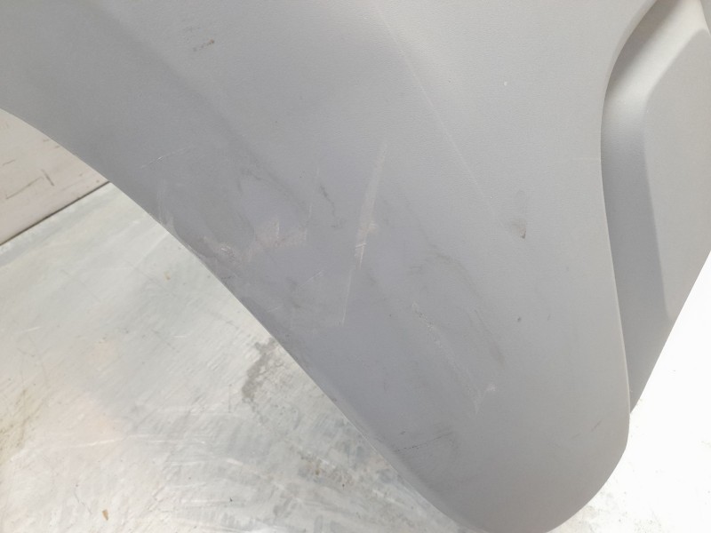 Recambio de paragolpes delantero para citroën ami (9a_) electric (9az2ca) referencia OEM IAM   