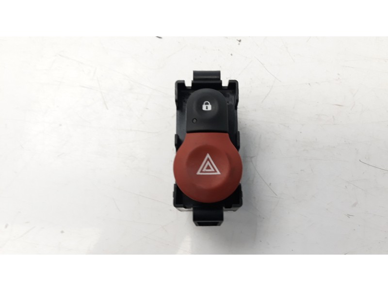 Recambio de warning para smart fortwo coupe electric drive (453.391) referencia OEM IAM E3160101  