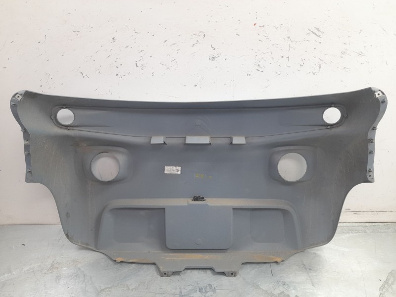 Recambio de paragolpes delantero para citroën ami (9a_) electric (9az2ca) referencia OEM IAM   