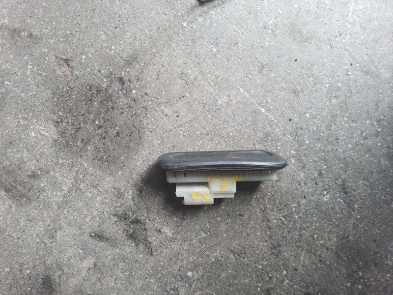 Recambio de maneta exterior porton para citroën c5 iii (rd_) 2.0 hdi 140 referencia OEM IAM 9641344680  