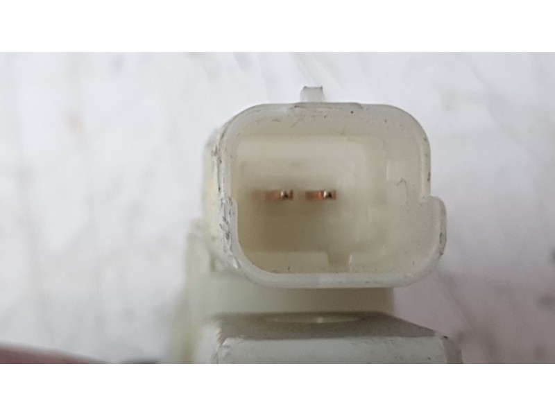 Recambio de maneta exterior porton para citroën c5 iii (rd_) 2.0 hdi 140 referencia OEM IAM 9641344680  