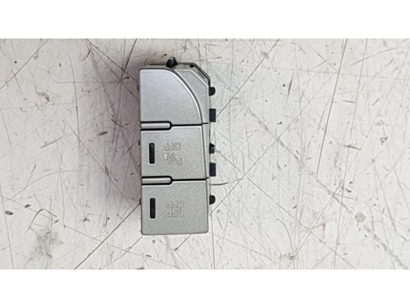 Recambio de mando multifuncion para citroën c5 iii (rd_) 2.0 hdi 140 referencia OEM IAM 96588884CL  