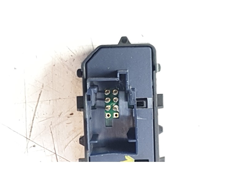 Recambio de mando multifuncion para citroën c5 iii (rd_) 2.0 hdi 140 referencia OEM IAM 96588884CL  