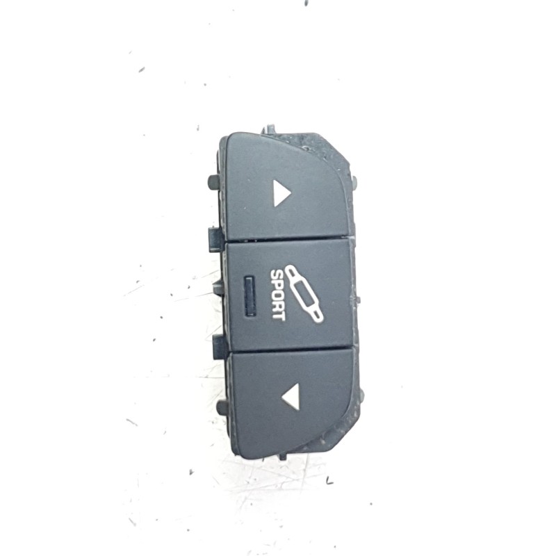 Recambio de mando multifuncion para citroën c5 iii (rd_) 2.0 hdi 140 referencia OEM IAM 96596729ZD  