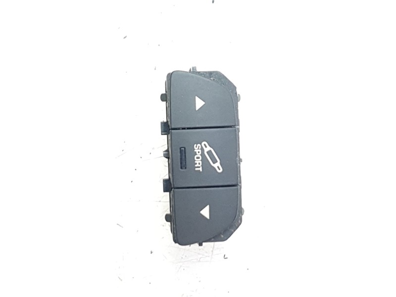 Recambio de mando multifuncion para citroën c5 iii (rd_) 2.0 hdi 140 referencia OEM IAM 96596729ZD  
