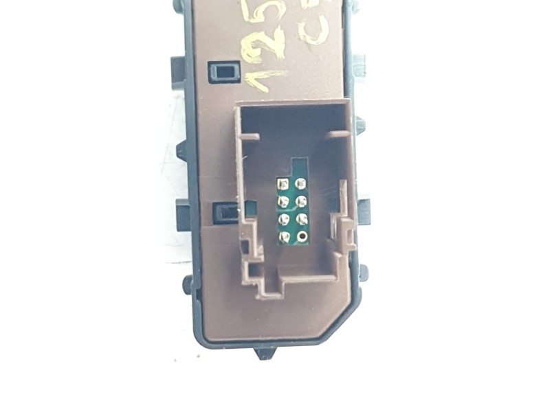 Recambio de mando multifuncion para citroën c5 iii (rd_) 2.0 hdi 140 referencia OEM IAM 96596729ZD  