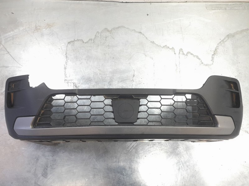 Recambio de paragolpes delantero para jeep avenger referencia OEM IAM   
