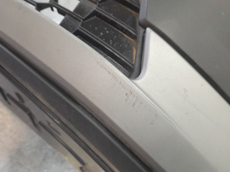 Recambio de paragolpes delantero para jeep avenger referencia OEM IAM   