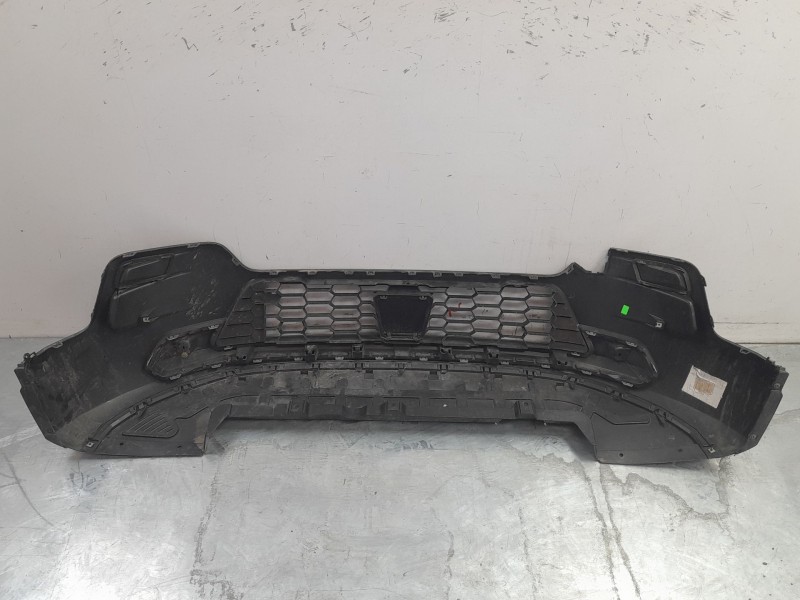 Recambio de paragolpes delantero para jeep avenger referencia OEM IAM   