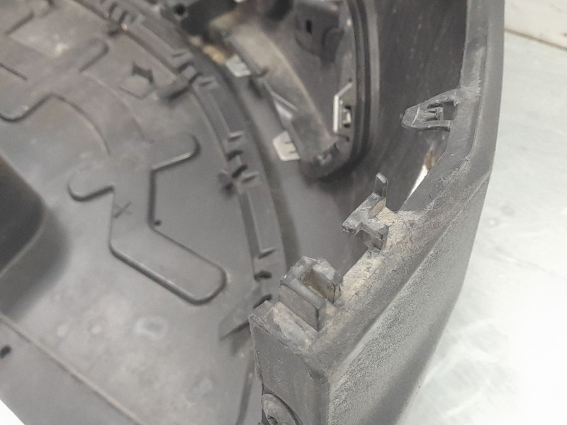 Recambio de paragolpes delantero para jeep avenger referencia OEM IAM   