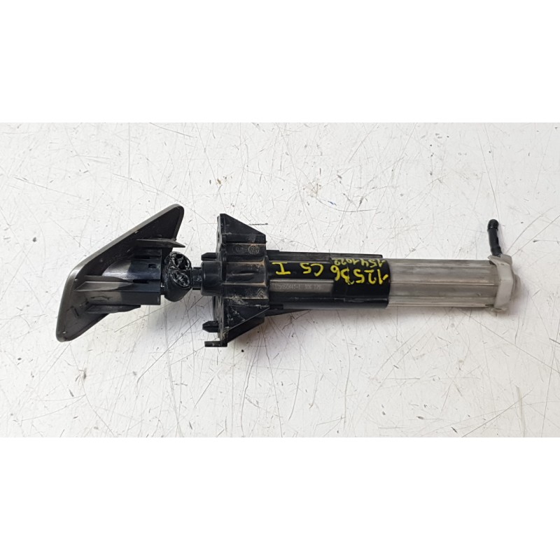 Recambio de limpia faros xenon para citroën c5 iii (rd_) 2.0 hdi 140 referencia OEM IAM 6438Z5  