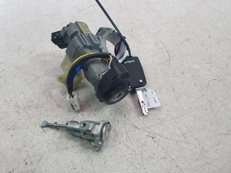 Recambio de conmutador de arranque para kia xceed 1.0 t-gdi 74 kw (100 cv) referencia OEM IAM 81900M6700  