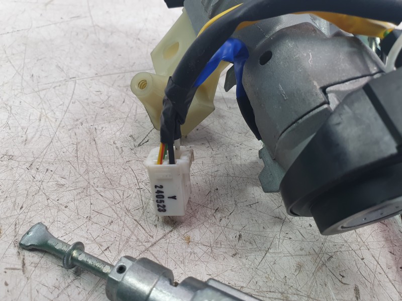 Recambio de conmutador de arranque para kia xceed 1.0 t-gdi 74 kw (100 cv) referencia OEM IAM 81900M6700  