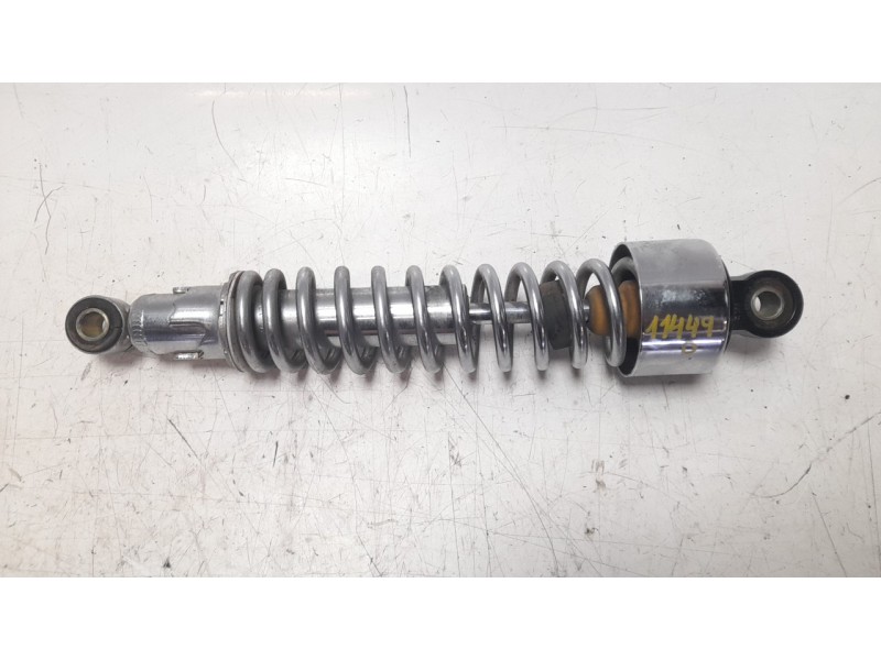 Recambio de amortiguador trasero para harley-davidson street referencia OEM IAM 54000015  