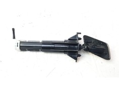 LIMPIA FAROS XENON 6438Z4 