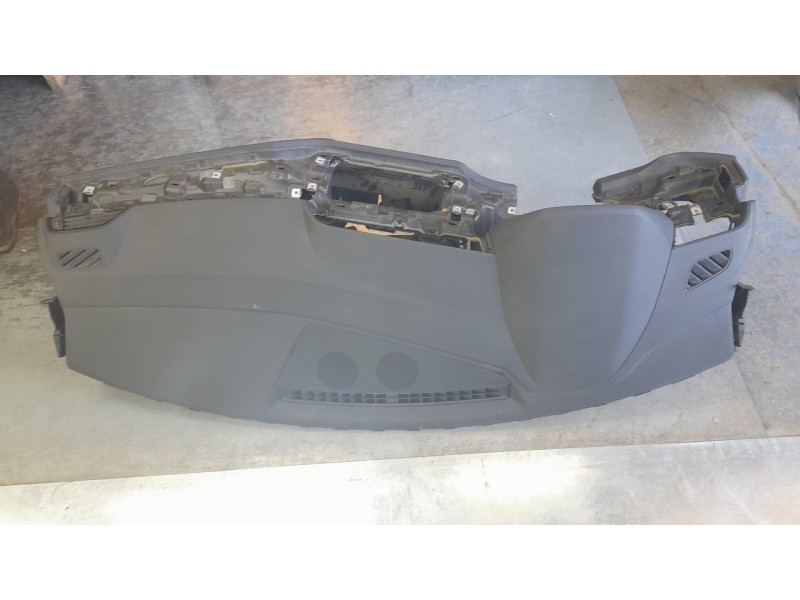 Recambio de kit airbag para audi q3 sportback (f3n) 35 tdi referencia OEM IAM 83B85700124A  