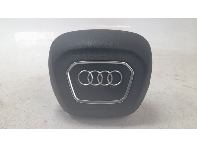 Recambio de kit airbag para audi q3 sportback (f3n) 35 tdi referencia OEM IAM 83B85700124A  