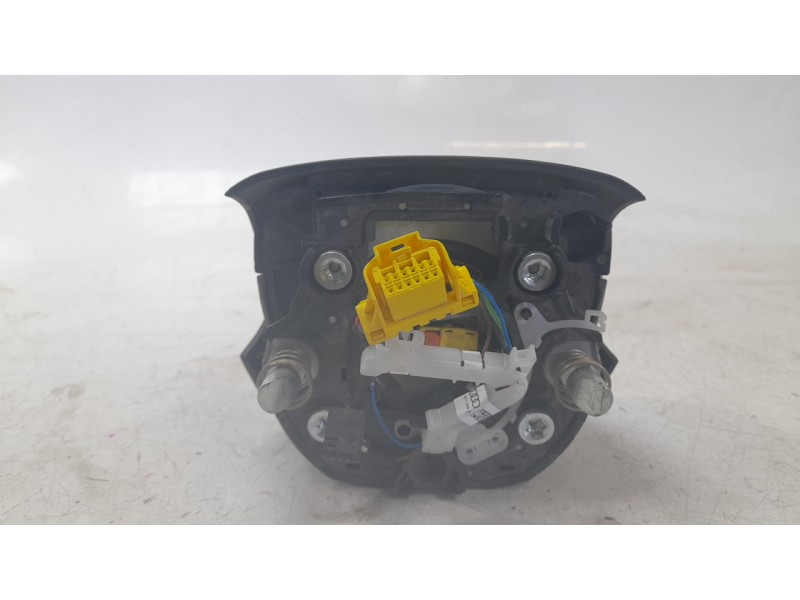 Recambio de kit airbag para audi q3 sportback (f3n) 35 tdi referencia OEM IAM 83B85700124A  
