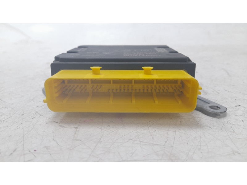 Recambio de kit airbag para audi q3 sportback (f3n) 35 tdi referencia OEM IAM 83B85700124A  