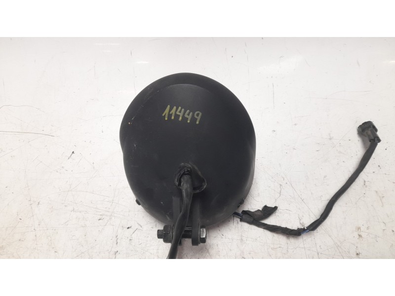 Recambio de faro delantero para harley-davidson street referencia OEM IAM 67700087  