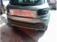 Recambio de refuerzo paragolpes trasero para jeep avenger referencia OEM IAM 9849317080  