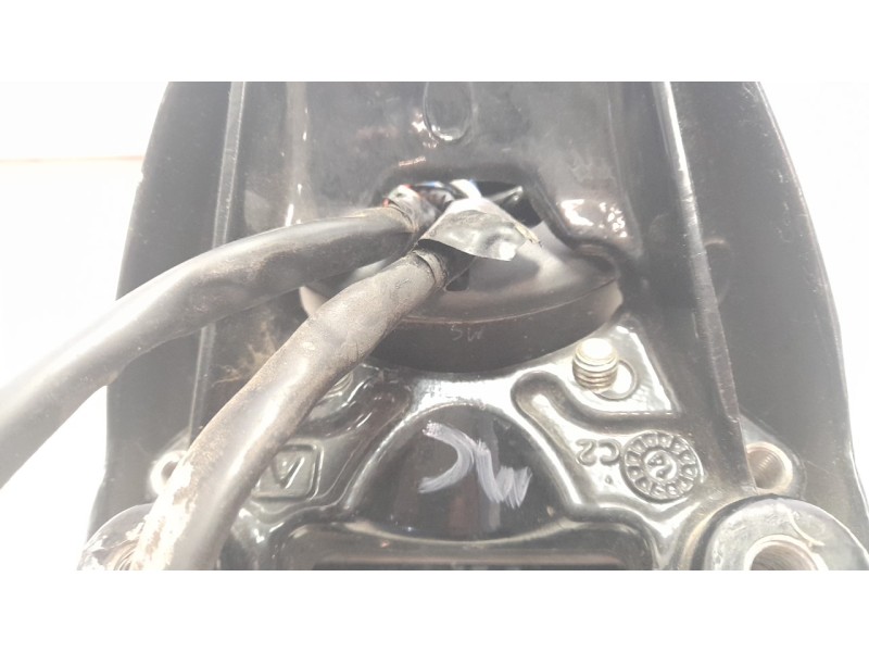 Recambio de cuadro instrumentos para harley-davidson street referencia OEM IAM 70900450  