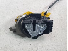 CERRADURA PUERTA TRASERA IZQUIERDA 81410J7300 81410J7300 