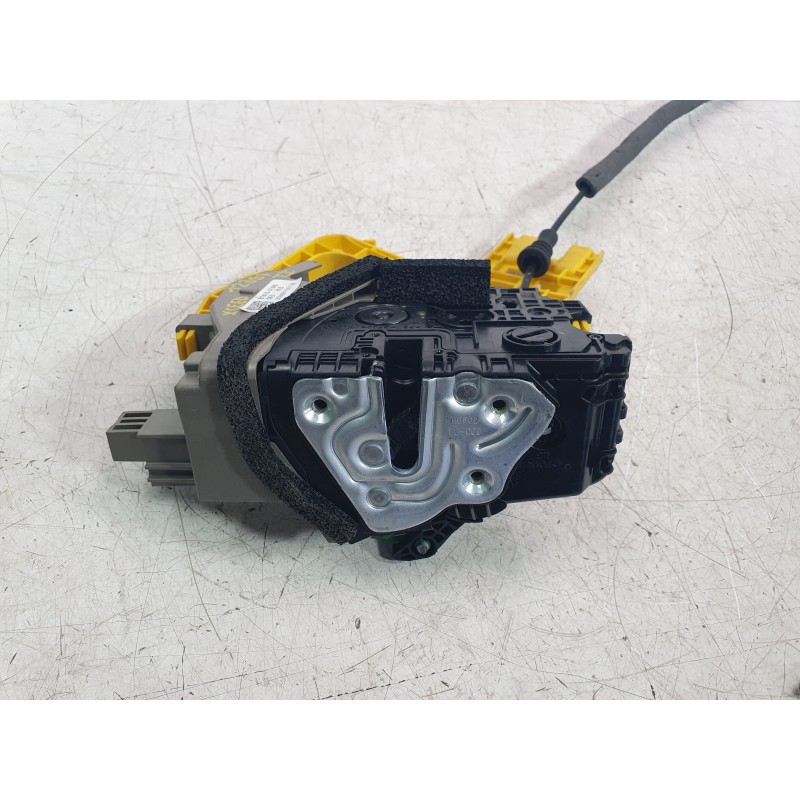 Recambio de cerradura puerta trasera izquierda para kia xceed 1.0 t-gdi 74 kw (100 cv) referencia OEM IAM 81410J7300  