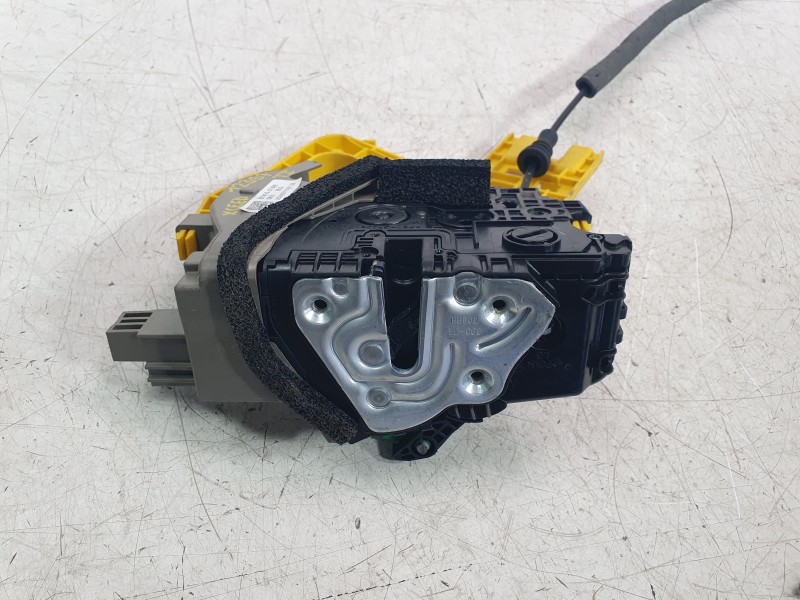 Recambio de cerradura puerta trasera izquierda para kia xceed 1.0 t-gdi 74 kw (100 cv) referencia OEM IAM 81410J7300  