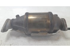 Recambio de catalizador para hyundai kona 1.0 t-gdi referencia OEM IAM G07FS0   2