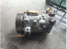Recambio de compresor aire acondicionado para citroën c5 iii (rd_) 2.0 hdi 140 referencia OEM IAM 9670022580   2