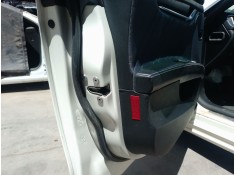 Recambio de cerradura puerta delantera izquierda para maserati ghibli iii (m157) 3.0 s q4 referencia OEM IAM   