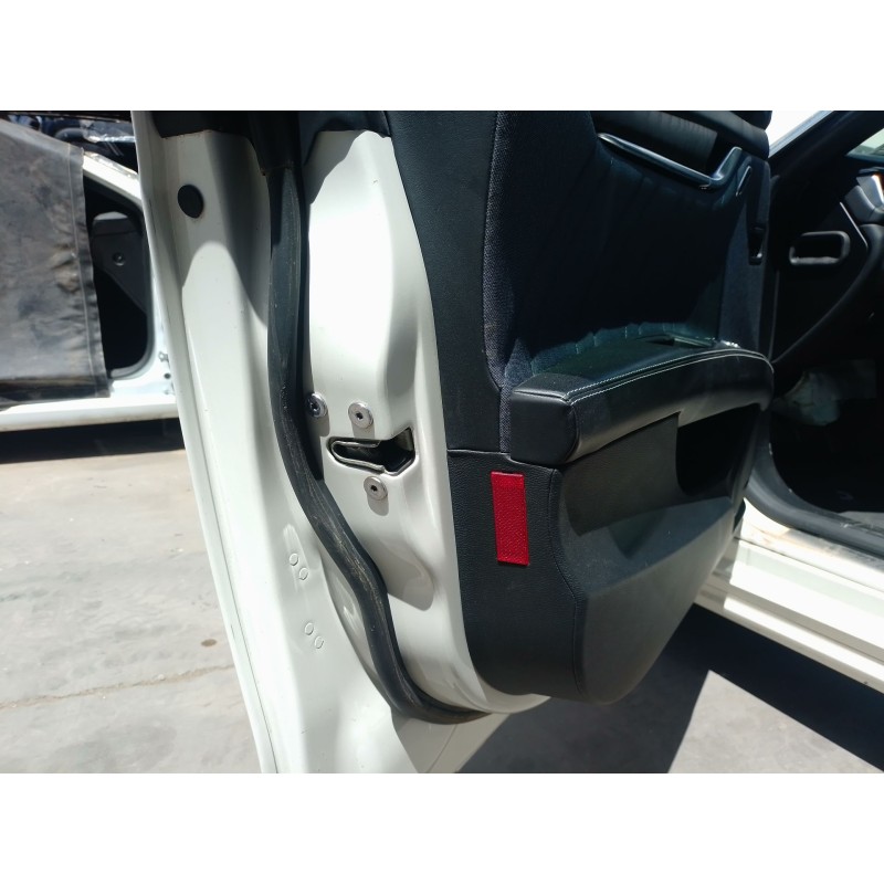 Recambio de cerradura puerta delantera izquierda para maserati ghibli iii (m157) 3.0 s q4 referencia OEM IAM   