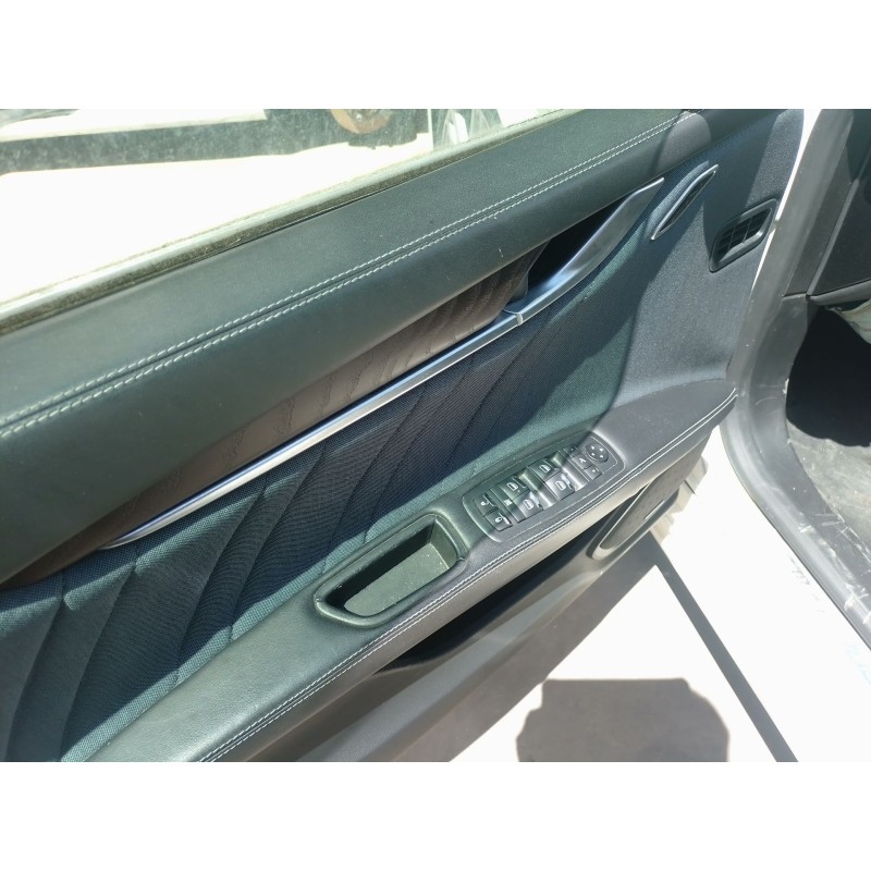 Recambio de elevalunas delantero izquierdo para maserati ghibli iii (m157) 3.0 s q4 referencia OEM IAM   