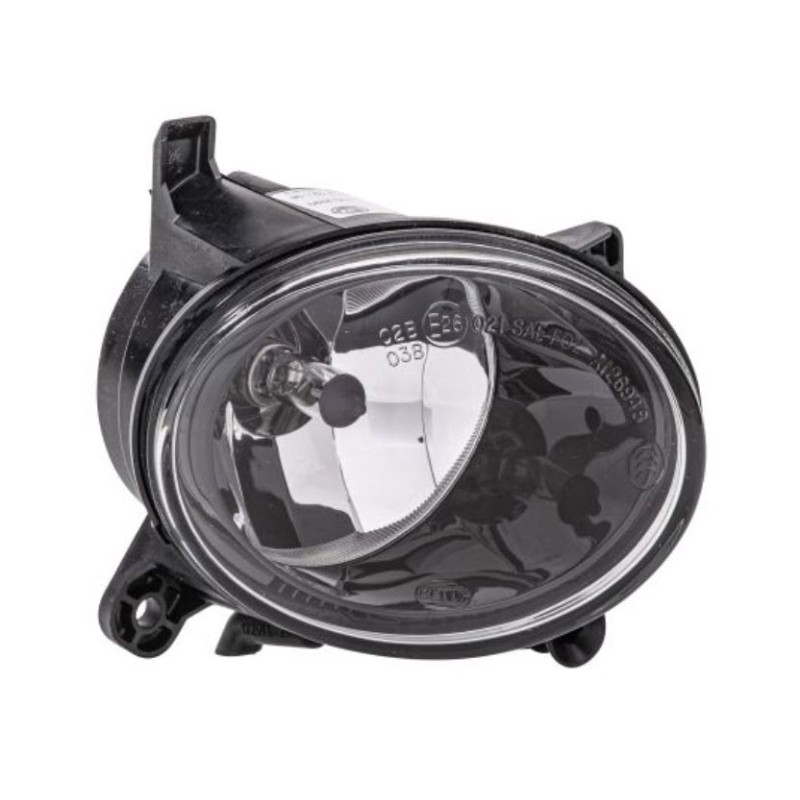 Recambio de faro antiniebla derecho para audi a4 ber. (b8) referencia OEM IAM 8T0941700B 10102241007 AD0244413