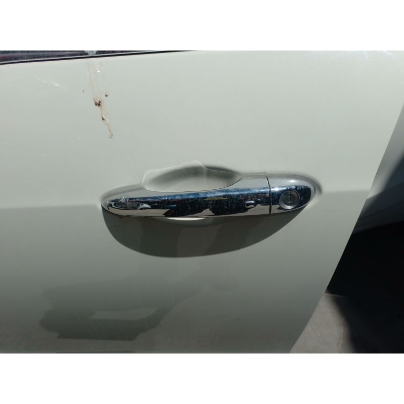 Recambio de maneta exterior delantera izquierda para maserati ghibli iii (m157) 3.0 s q4 referencia OEM IAM   