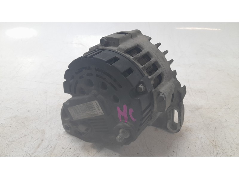Recambio de alternador para renault clio ii (bb_, cb_) 1.2 16v (bb05, bb0w, bb11, bb27, bb2t, bb2u, bb2v, cb05,... referencia OE