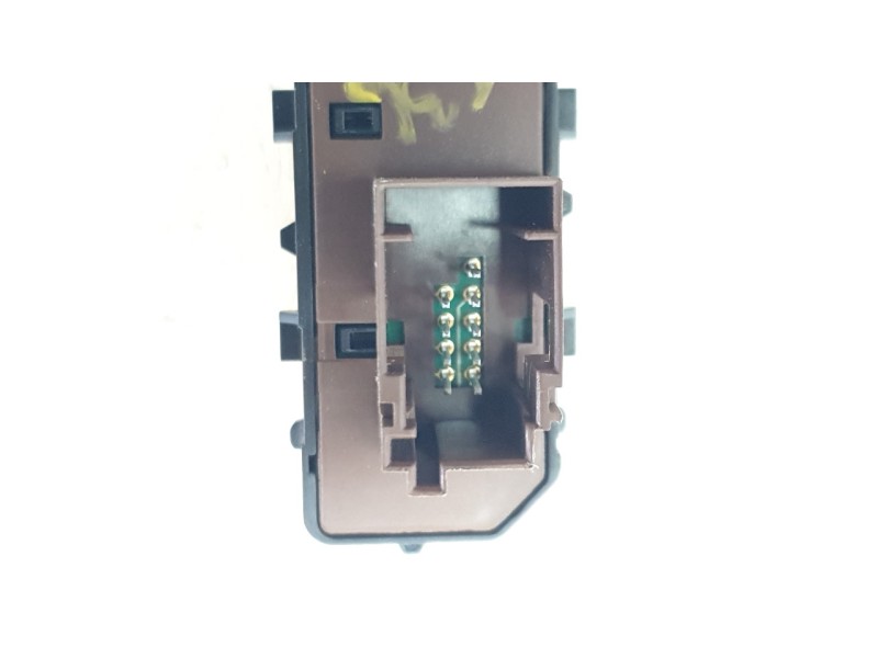 Recambio de mando multifuncion para citroën c5 iii (rd_) 2.0 hdi 140 referencia OEM IAM 96645838CL  