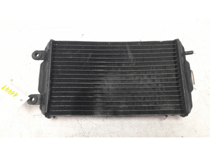 Recambio de radiador agua para harley-davidson street referencia OEM IAM 26800007  