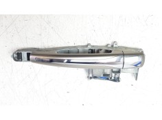 MANETA EXTERIOR DELANTERA DERECHA 9101HR 9101HR 