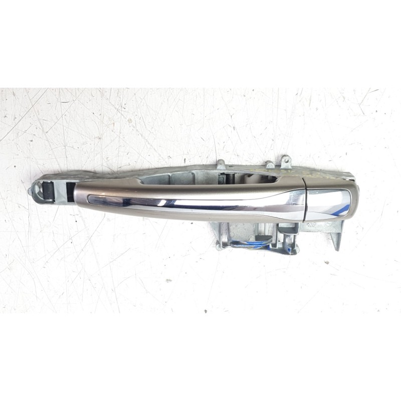Recambio de maneta exterior delantera derecha para citroën c5 iii (rd_) 2.0 hdi 140 referencia OEM IAM 9101HR  