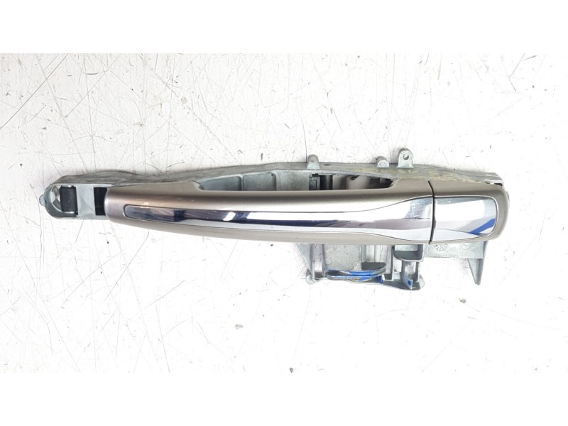 Recambio de maneta exterior delantera derecha para citroën c5 iii (rd_) 2.0 hdi 140 referencia OEM IAM 9101HR  